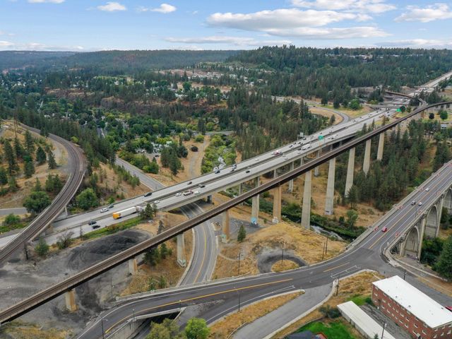 535 S Coeur d'Alene St, Spokane, WA 99201