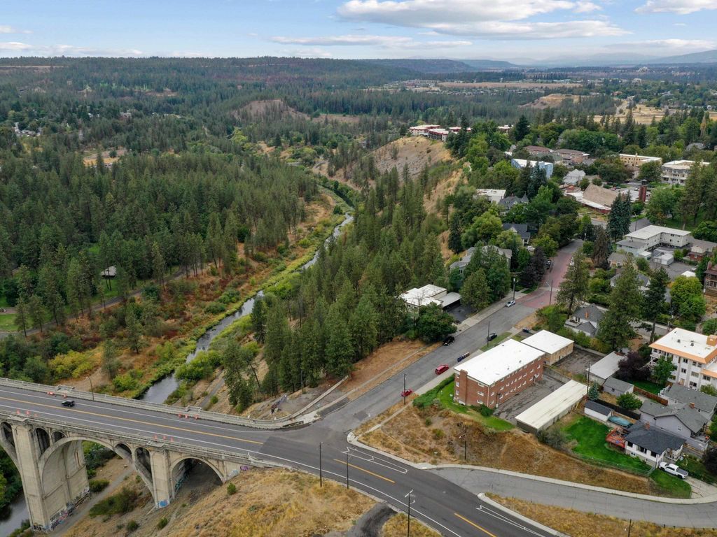 535 S Coeur d'Alene St, Spokane, WA 99201 photo 4
