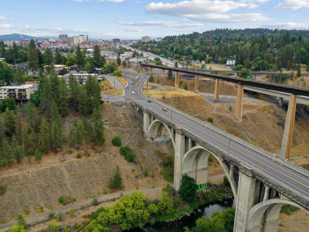 535 S Coeur d'Alene St, Spokane, WA 99201 photo 5