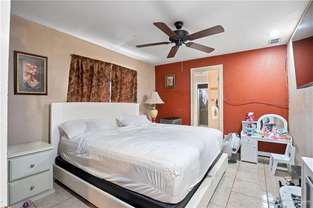 2006 Frontier Drive, Palmview, TX 78574