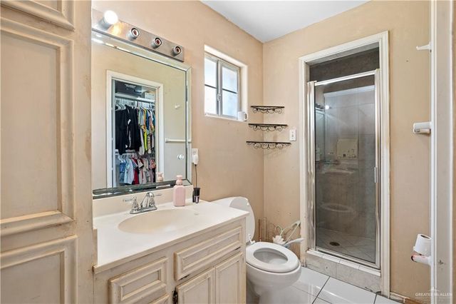 2006 Frontier Drive, Palmview, TX 78574