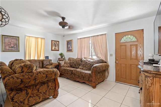 2006 Frontier Drive, Palmview, TX 78574