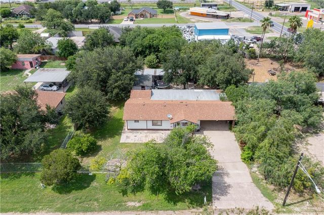 2006 Frontier Drive, Palmview, TX 78574