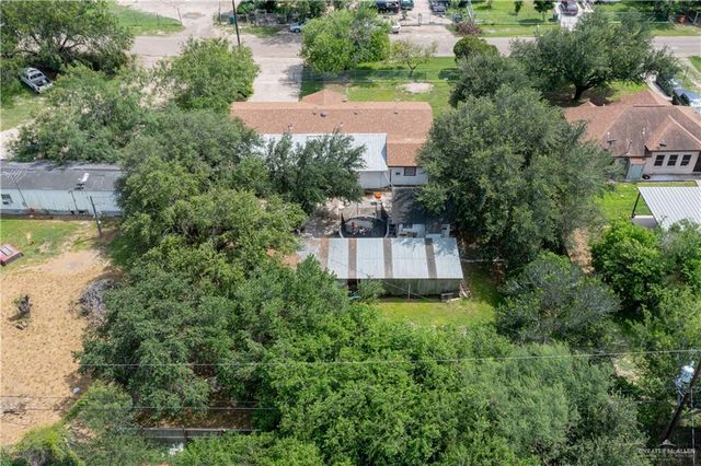 2006 Frontier Drive, Palmview, TX 78574