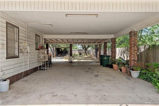 2006 Frontier Drive, Palmview, TX 78574
