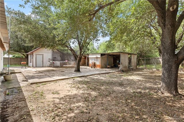 2006 Frontier Drive, Palmview, TX 78574