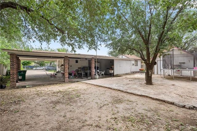 2006 Frontier Drive, Palmview, TX 78574