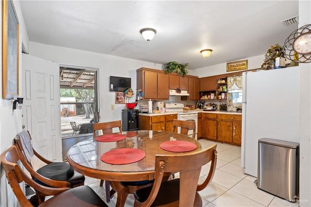 2006 Frontier Drive, Palmview, TX 78574