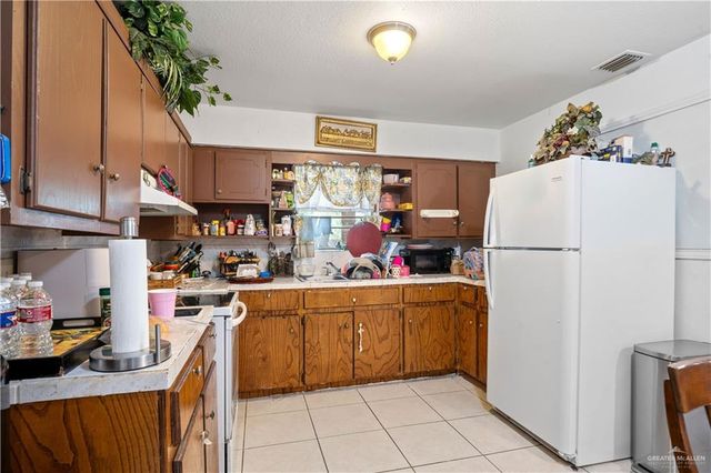 2006 Frontier Drive, Palmview, TX 78574