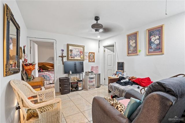 2006 Frontier Drive, Palmview, TX 78574