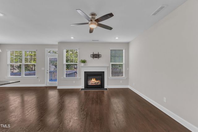 4252 Rockdell Hall Street, Raleigh, NC 27616