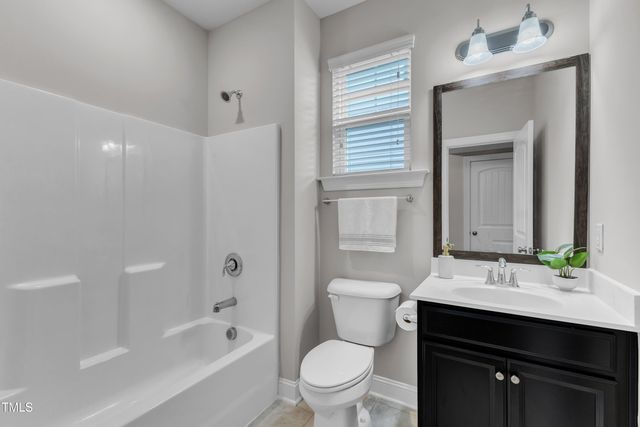 4252 Rockdell Hall Street, Raleigh, NC 27616