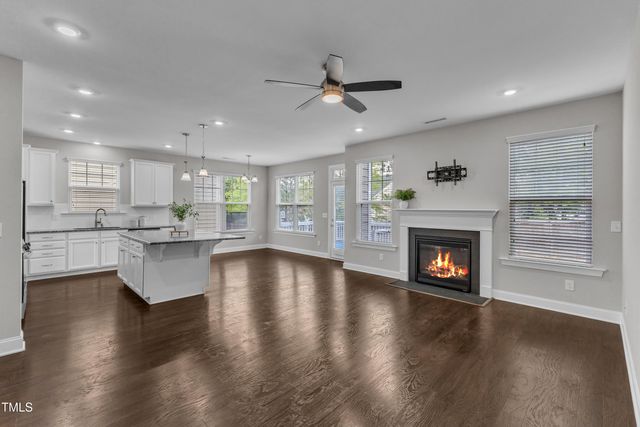 4252 Rockdell Hall Street, Raleigh, NC 27616