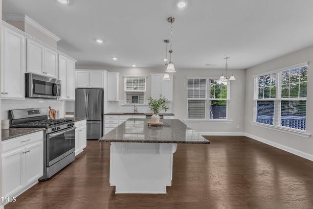 4252 Rockdell Hall Street, Raleigh, NC 27616