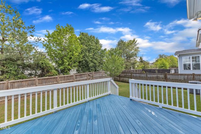 4252 Rockdell Hall Street, Raleigh, NC 27616