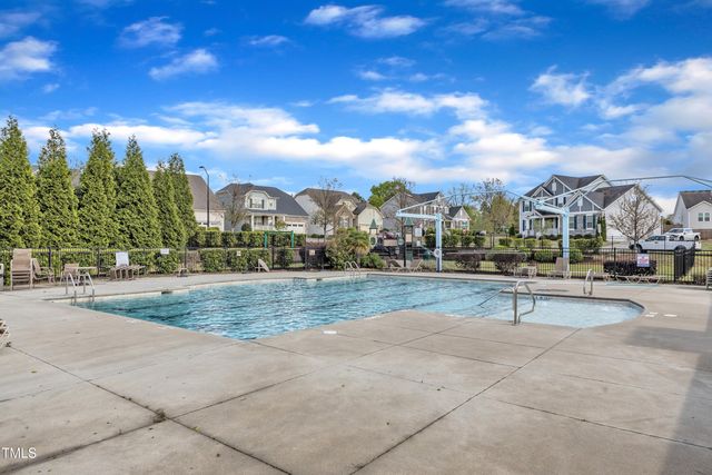 4252 Rockdell Hall Street, Raleigh, NC 27616