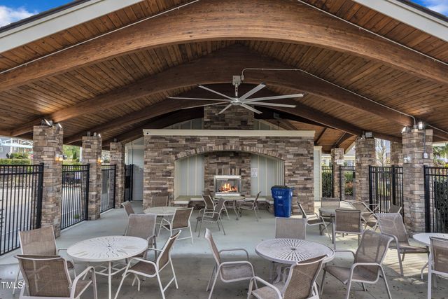 4252 Rockdell Hall Street, Raleigh, NC 27616