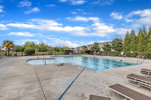 4252 Rockdell Hall Street, Raleigh, NC 27616