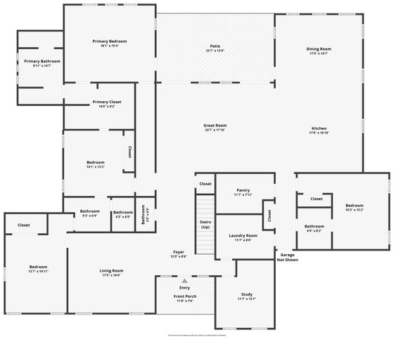 104 Picard Drive, Ladson, SC 29456