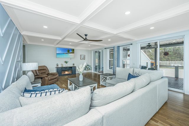 104 Picard Drive, Ladson, SC 29456