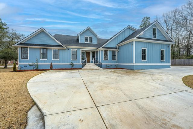 104 Picard Drive, Ladson, SC 29456