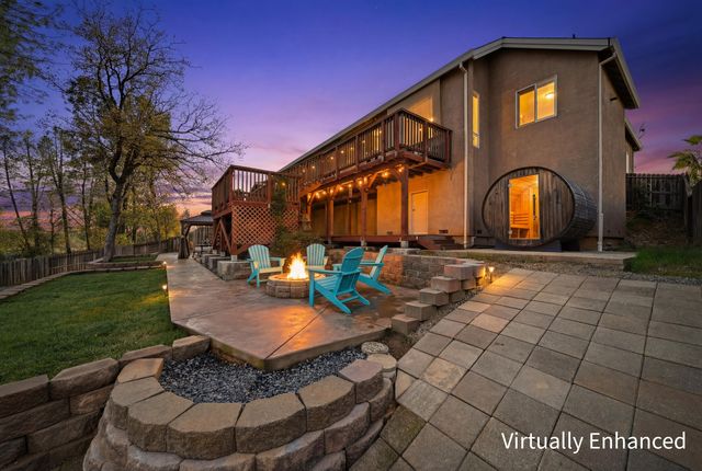 4613 Nantucket Drive, Redding, CA 96001