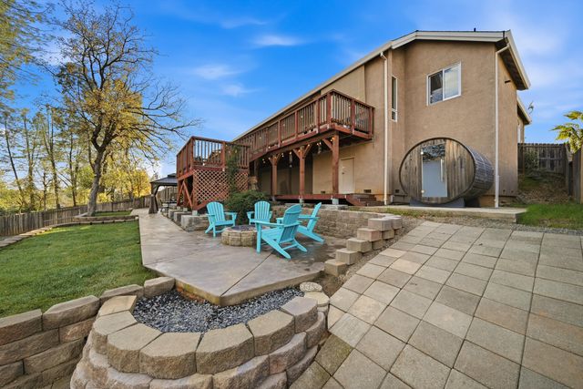 4613 Nantucket Drive, Redding, CA 96001