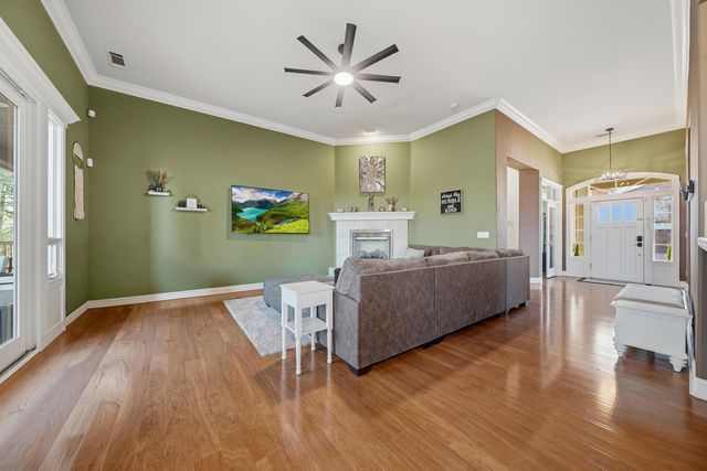 4613 Nantucket Drive, Redding, CA 96001