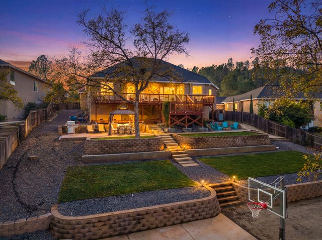 4613 Nantucket Drive, Redding, CA 96001