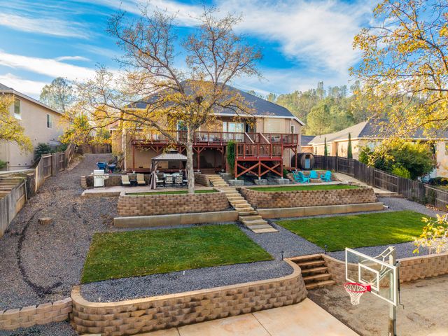 4613 Nantucket Drive, Redding, CA 96001