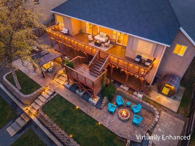 4613 Nantucket Drive, Redding, CA 96001