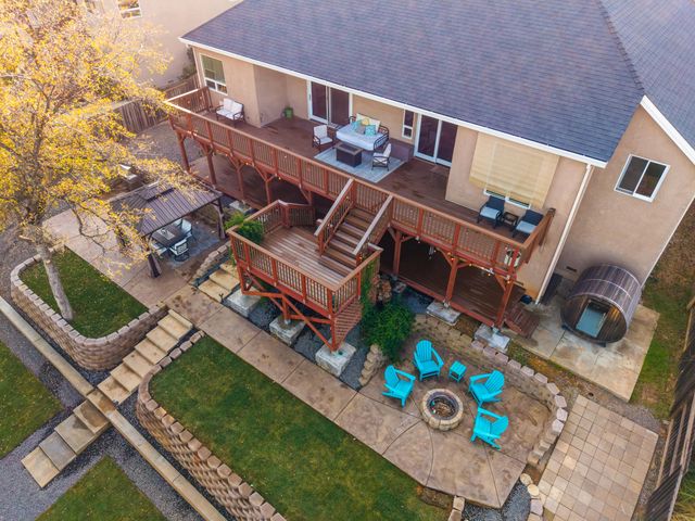 4613 Nantucket Drive, Redding, CA 96001