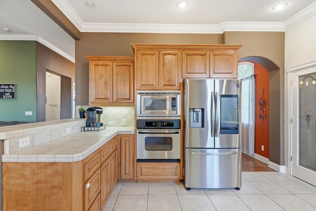 4613 Nantucket Drive, Redding, CA 96001