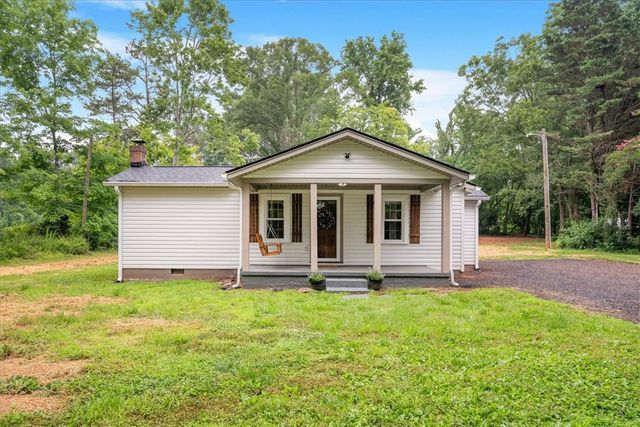 174 Holliday Road, Six Mile, SC 29682