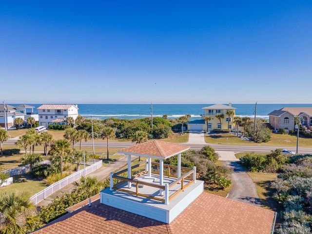 3428 N OCEAN SHORE BOULEVARD, Flagler Beach, FL 32136