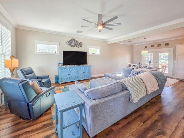 3428 N OCEAN SHORE BOULEVARD, Flagler Beach, FL 32136