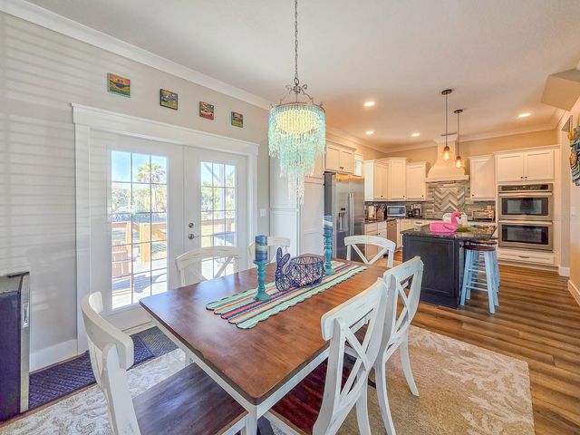 3428 N OCEAN SHORE BOULEVARD, Flagler Beach, FL 32136