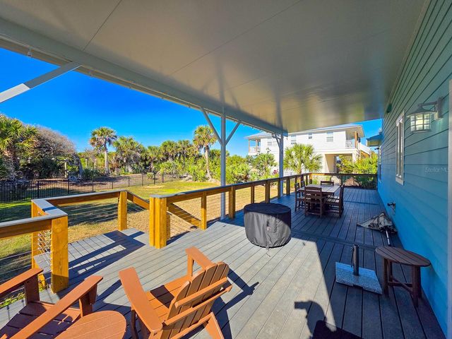 3428 N OCEAN SHORE BOULEVARD, Flagler Beach, FL 32136