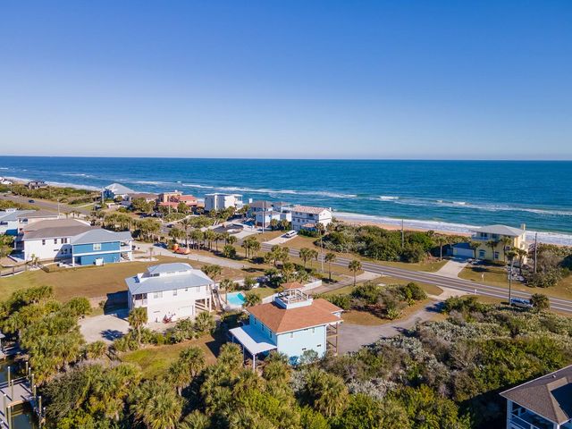 3428 N OCEAN SHORE BOULEVARD, Flagler Beach, FL 32136