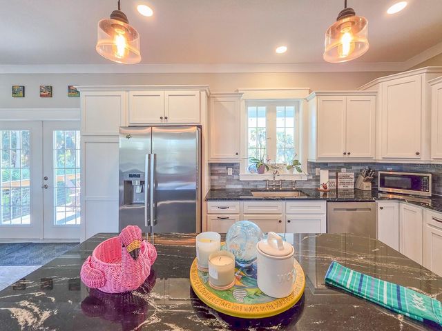 3428 N OCEAN SHORE BOULEVARD, Flagler Beach, FL 32136