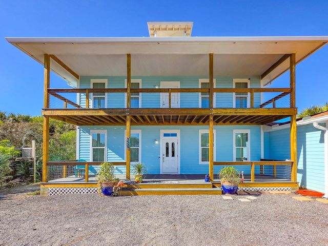 3428 N OCEAN SHORE BOULEVARD, Flagler Beach, FL 32136