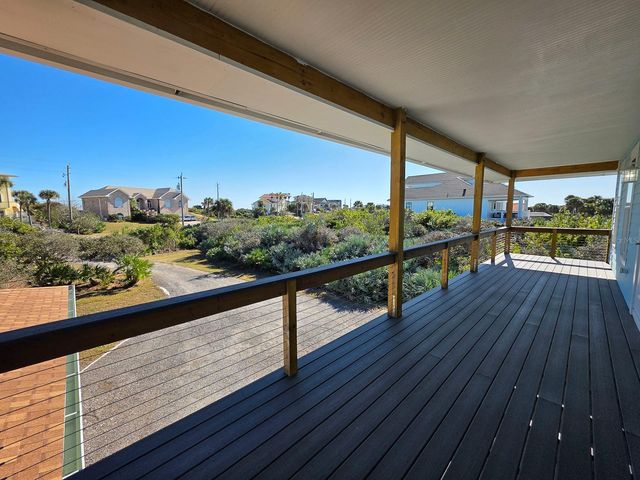 3428 N OCEAN SHORE BOULEVARD, Flagler Beach, FL 32136