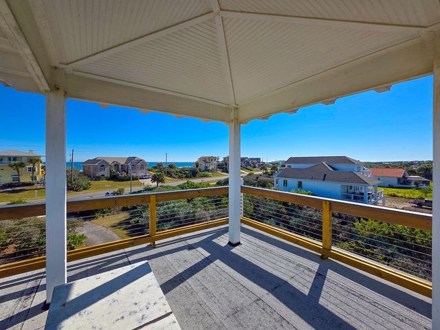 3428 N OCEAN SHORE BOULEVARD, Flagler Beach, FL 32136