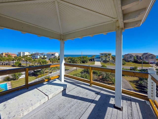 3428 N OCEAN SHORE BOULEVARD, Flagler Beach, FL 32136