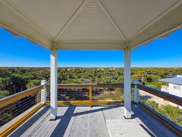 3428 N OCEAN SHORE BOULEVARD, Flagler Beach, FL 32136