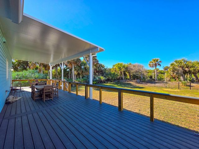 3428 N OCEAN SHORE BOULEVARD, Flagler Beach, FL 32136