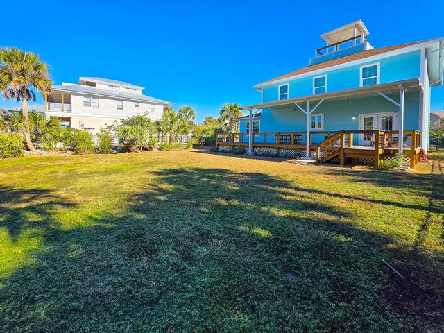 3428 N OCEAN SHORE BOULEVARD, Flagler Beach, FL 32136