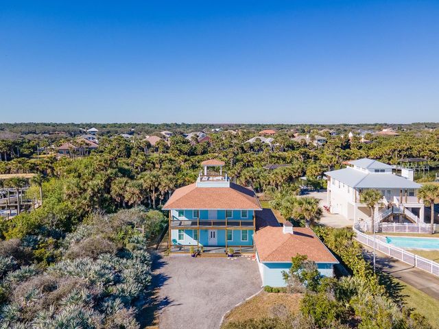 3428 N OCEAN SHORE BOULEVARD, Flagler Beach, FL 32136