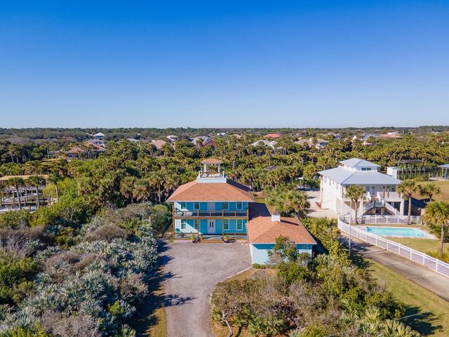 3428 N OCEAN SHORE BOULEVARD, Flagler Beach, FL 32136