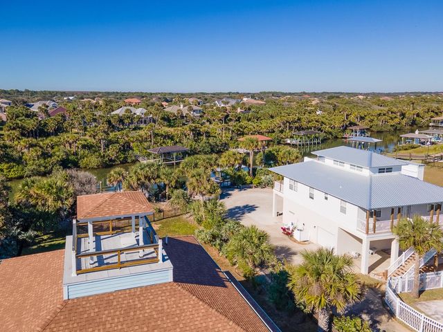 3428 N OCEAN SHORE BOULEVARD, Flagler Beach, FL 32136